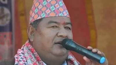 वैदेशिक रोजगारीबाट आर्जित पुँजी र सीपलाई उत्पादनशील क्षेत्रमा परिचालन गर्ने…