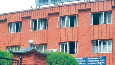 आयल निगमद्वारा इन्धनमा कोटा प्रस्ताव : मोटरसाइकललाई ५ लिटर र…