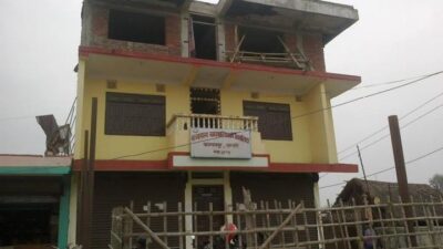 कर्मचारीमा कोरोना पुष्टि भएपछि कञ्चनरुप नगरपालिकाको सबै सेवा एक हप्ताकालागी…