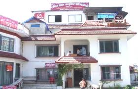 जसपाका नेताहरु दाहल-नेपाललाई भेट्न पेरिसडाँडामा