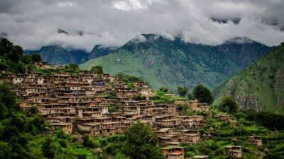 हुम्लाको गाउँमै अल्ट्रासाउण्डबाट गर्भवती महिलालाई सेवा प्रदान