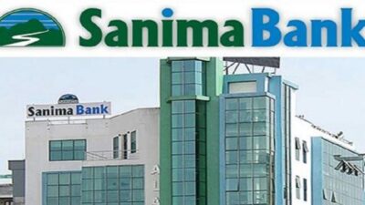 सानिमा बैंकको क्रेडिट कार्डको आवेदन अब अनलाइनबाट