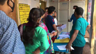 कोरोना महामारी बीच बिहारमा विधानसभा चुनाव