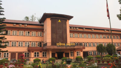 सर्वोच्च अदालतको ऐतिहासिक निणर्य,१३ दिनभित्र संसद बैठक बोलाउन आदेश