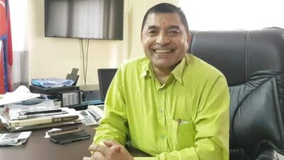 राजनैतिक गतिविधि र समग्र विकासका राजनीतिकरणको प्रभाव