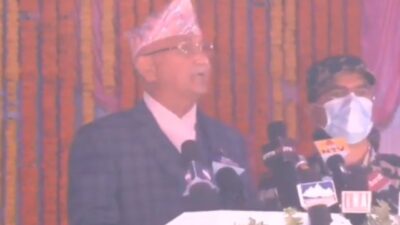 बीएण्डसी अस्पताल शिक्षण अस्पतालका रुपमा अघि बढने : प्रधानमन्त्री ओली