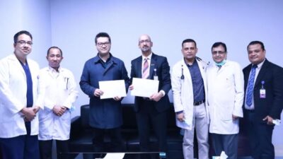 विराटनगरमा मेडिसिटी अस्पतालले मुटुको विशिष्ट उपचार सुरु गर्ने
