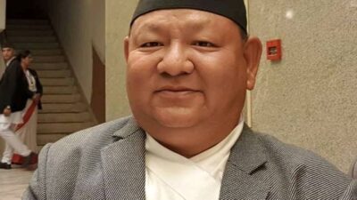 वन मन्त्री  प्रेम आलेको दाबी  वैज्ञानिक वन व्यवस्थापन कार्यक्रम खारेज…