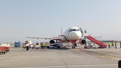 पहिलो चरणको ३ लाख डोज कोभ्याक्स भोलि नेपाल आउँदै