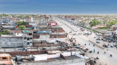 नेपालगन्ज उपमहानगरमा एक साताको लागि लकडाउन