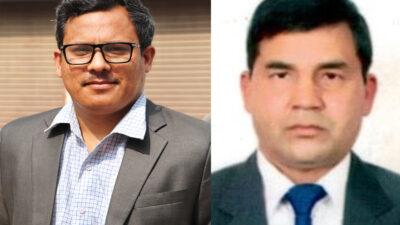 पोखरामा डा. क्षेत्री र कर्णालीमा डा. रावल उपकुलपतिमा नियुक्त