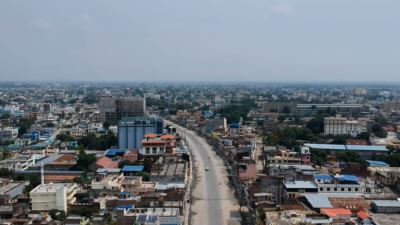विराटनगर महानगरपालिकामा कर सचेतना अभियान सुरु