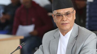 सर्वोच्चको फुलकोर्ट बस्दै, राणा सहभागी नहुने