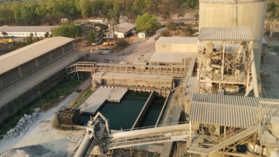 उदयपुर् सिमेन्ट उद्योगको वार्षिक साधारण सभा ३० जेठ गते भिडियो…