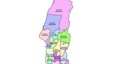 महोत्तरीमा जेष्ठ २० सम्म निषेधाज्ञा
