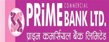 प्राइम कमर्सियल बैंकले गर्यो लाभांशको घोषणा