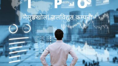 मैलुङखोला जलविद्युत कम्पनीको आईपीओ आजदेखि खुल्यो