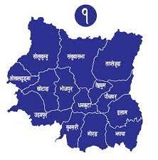 प्रदेश नं १ मा ३ सय ८७ जनामा कोरोना सक्रमण…