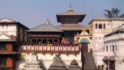 पशुपतिको भेटी चोरीमा संलग्न भन्छन्- कोषाध्यक्षले चोर्न अह्राए