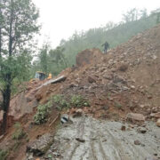 अवरुद्ध मुग्लिन मलेखु खण्ड सञ्चालनमा