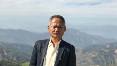डा. तिङ्करीलाई यस वर्षको उत्कृष्ट निजामती पुरस्कार