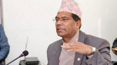 कर्णालीमा कांग्रेसको नेतृत्वमा नयाँ सरकार