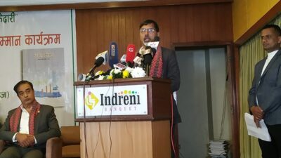 देशमा स्रोत र साधन पर्याप्त भए पनि परिचालन गर्ने कला…