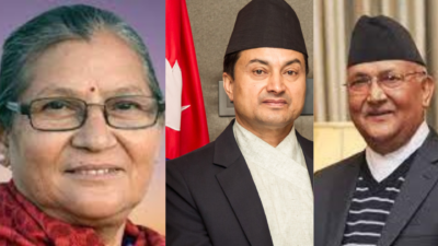 ओलीभन्दा अष्टलक्ष्मी र गोकर्ण ‘पपुलर’