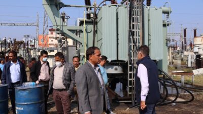 भरतपुरमा अवरुद्ध विद्युत आपूर्ति ३६ घण्टापछि सूचारु
