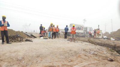 बुटवल-नारायणगढ सडक निर्माण कछुवा गतिमा : तीन वर्षमा ११ प्रतिशत…