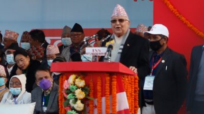 बचत अपचलनमा मुछिएका सहकारीका अध्यक्ष विरुद्ध ठगी कसुरमा कारबाही गर्न…