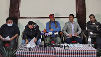 क्रिकेट खेलाडीमाथि भएको कारबाही फिर्ता गर्न ६ बोर्ड सदस्यको माग