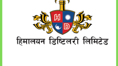 शतप्रतिशत लाभांश वितरण गर्ने हिमालयन डिष्टिलरीकाे घोषणा