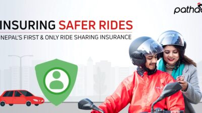 पठाओले सुरु गर्‍यो राइड सेयरिङ बिमा, के छ प्रावधान ?