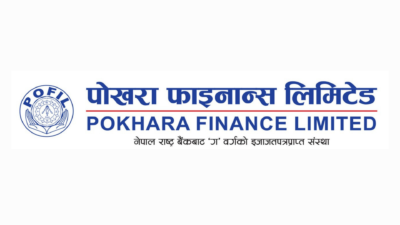 पोखरा फाइनान्सको बोनस सेयर घोषणा