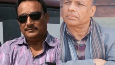 कांग्रेस प्रदेश १ अधिवेशन : सभापतिमा गुरुराज घिमिरे र उद्धव…