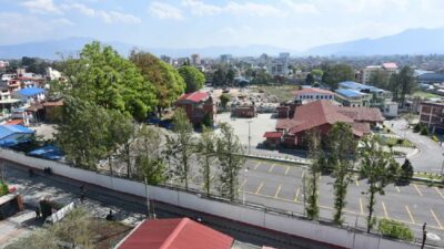 ललिता निवास प्रकरण : १ सय १० विरुद्ध पक्राउ पुर्जी