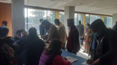 बिहान ११ बजेभित्र उम्मेदवारी फिर्ता लिइसक्नुपर्ने, अन्तिम नामावली पनि आजै
