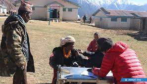हुम्लामा सिजनल फ्लुका बिरामी बढे