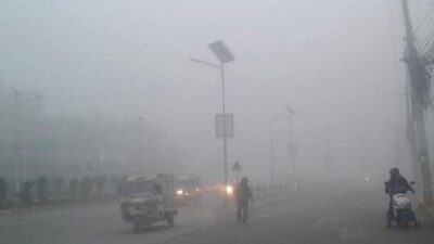 तराईको मौसममा अझै सुधार भएन