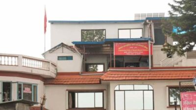 माओवादी केन्द्र प्रदेश अधिवेशन : पदाधिकारीविना २११ जनाको कर्णाली प्रदेश…