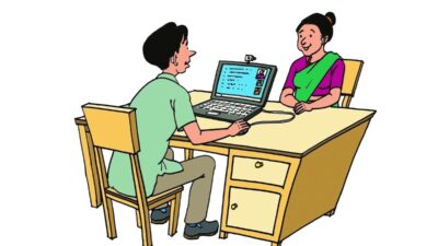 आजदेखि ६३७ स्थानीय तहबाट मतदाता नामावली संकलन