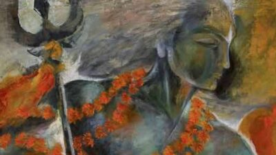 सबैथोक शिवबाटै आउँछन्, पुनः शिवमै फर्किन्छन्