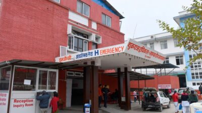 टेकु अस्पतालमा भोलिदेखि खोप अभियान फेरि सञ्चालन हुने
