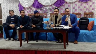 हिमाल डेन्टलमा पहिलोपटक अर्थोग्न्याथिक सर्जरी सफल, अब उपचार गर्न विदेश…