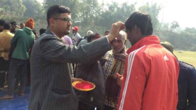 नेकपा एमाले विराटनगर महानगर कमिटीको ‘मेरो वडा म जिताउँछु’ अभियान…
