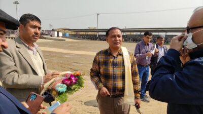 बारा-पर्सा औद्योगिक करिडोरका उद्योगलाई १३२ केभीबाट विद्युत लिन आह्वान