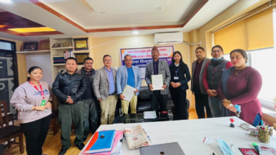 समता घरेलु लघुवित्तले एफपीओ जारी गर्ने