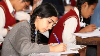 आजबाट एसईई परीक्षा, ५ लाख १४ हजार परीक्षार्थी