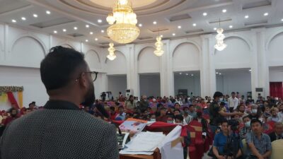 दलहरूलाई टक्कर दिन पोखराबाट अटेरी अभियान, देशभर सन्जाल बढ्दै